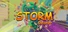 Storm Cleaner
