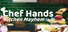 Chef Hands : Kitchen Mayhem