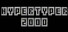 HyperTyper 2000