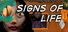 Signs Of Life - Part One