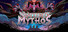 Shattered Mythos