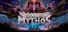 Shattered Mythos