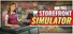 Storefront Simulator