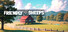 Friendly Sheeps: A Cozy Simulator