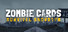 Zombie Cards: Survival Showdown