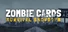Zombie Cards: Survival Showdown