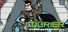 Courier: A Cyberpunk Adventure