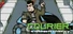 Courier: A Cyberpunk Adventure