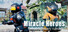 Miracle Heroes: Temporal Bounty Hunter