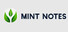 Mint Notes