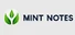 Mint Notes