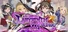 Labyrinth of Touhou Tri  -The Dreaming Girls & The Mysterious Orbs-