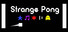 Strange Pong
