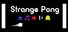 Strange Pong