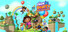 Nick Jr. Party Adventure