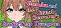 Ruruka and the Grand Sorcerer's Erotic Trap Dungeon