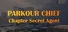 Parkour Chief: Chapter Secret Agent