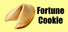 Fortune Cookie