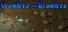 Crawlers and Brawlers