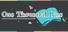 One Thousand Lies