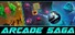 Arcade Saga