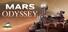 Mars Odyssey