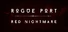 Rogue Port - Red Nightmare