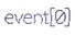 Event[0]