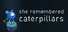 She Remembered Caterpillars