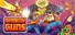 Greedy Guns