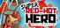 Super Red-Hot Hero