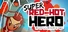 Super Red-Hot Hero