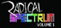 Radical Spectrum: Volume 1