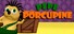 Pepe Porcupine