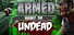 Armed Against the Undead