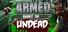 Armed Against the Undead