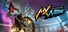 MX Nitro: Unleashed