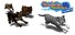 The Cat! Porfirio's Adventure