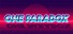 One Paradox