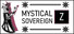 Mystical Sovereign Z