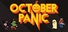 October Panic