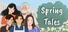 Spring Tales