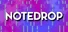 Notedrop