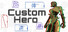 Custom Hero