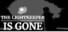 The Lightkeeper Is Gone