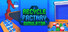 Recycle Factory Simulator
