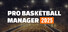 Pro Basketball Manager 2025