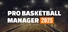 Pro Basketball Manager 2025