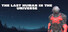 The Last Human In The Universe