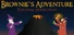 Brownie's Adventure: The Final Resolution